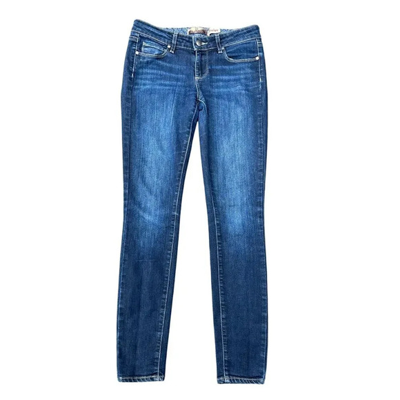 Paige Women’s Verdugo Jegging  Size 26 Denim Pants‎ - Picture 1 of 13